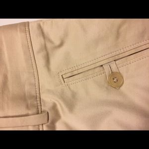 Banana Republic Pants